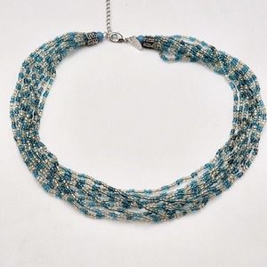 Lia Sophia necklace